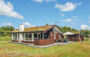 3 Bedroom Nice Home In Løkken